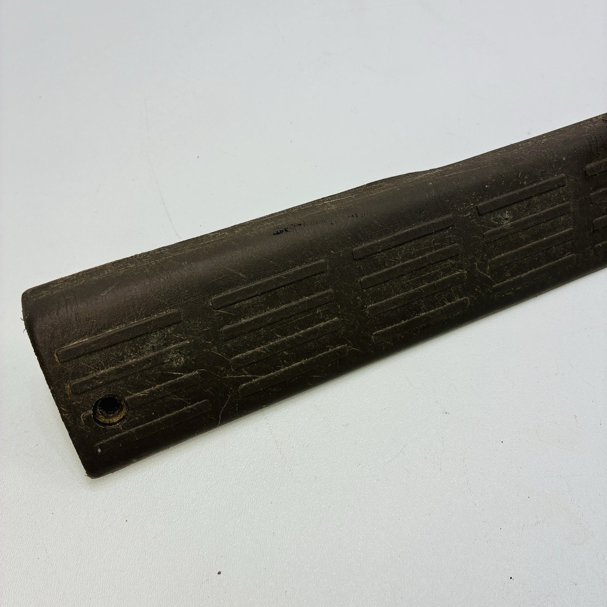 1995-2004 TOYOTA TACOMA DOOR SILL SCUFF PLATE TRIM LEFT DRIVER
