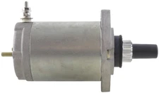 New Starter fits Polaris Snowmobile 1997 - 2009 2410748 4170006 6555540M030SM