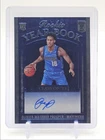 OLIVIER-MAXENCE PROSPER 2023-24 DONRUSS ELITE ROOKIE YEAR BOOK RC AUTO Q5194