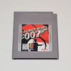 New ListingJames Bond 007 Nintendo Gameboy Cartridge Only Tested Authentic
