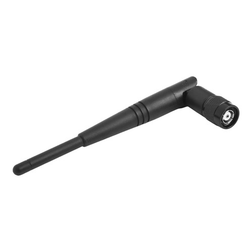 1 pz antenna nera 5dBi 2,4 GHz per S3,S6,SPS,RTS,TSC2,TSC3,5600,Georadio,Robot - Foto 11 di 24