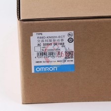 New 1PC IN BOX Servo Drive R88D-KN02H-ECT #hj