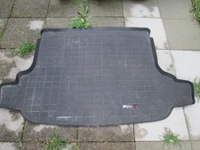 2009-2013 Subaru Forester Weathertech Cargo Trunk Liner Rubber Mat All Weather