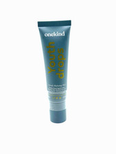 Onekind Youth Drops Gentle Refining Peel Travel Size 0.5 fl oz AHA - Vitamin C