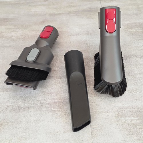 Genuine Dyson Vacuum Attachments Parts Fits V7,V8,V10,V11,V15 Motorized Tools