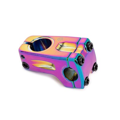 Salt AM Front Load Vorbau (Oil Slick)  BMX FrontLoader Fahrrad Vorbau 50mm - SCHNELLER VERSAND!