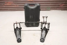 Tama Speed Cobra Double Bass Kick Pedal with Case