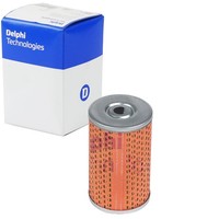 Delphi Kraftstofffilter Filtereinsatz Passend FüR CitroËN BX C25 C35 XM FSO