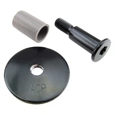 For Ford Mustang 1987-1993 ACP Trunk Latch Striker