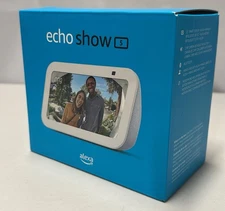 Amazon Echo Show 5 (3rd Gen 2023 release)
