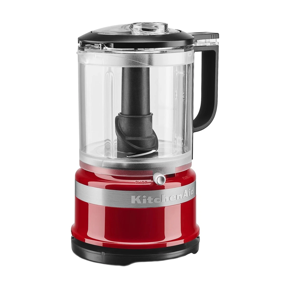 KitchenAid Red Food Processors for sale | eBay