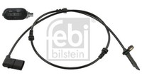 Febi Bilstein Sensor, Raddrehzahl 106851 FüR MERCEDES-BENZ
