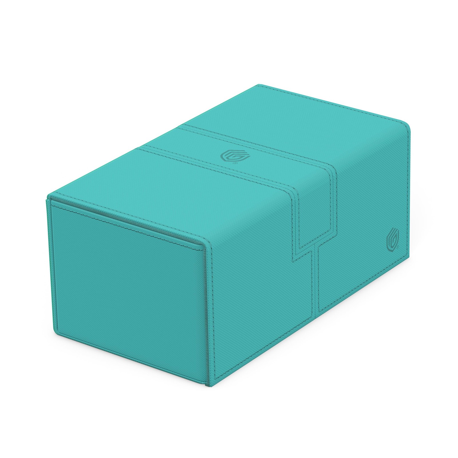 Ultimate Guard Twin FlipnTray 200 Xenoskin Summer Edition 2025 - Lagoon 11890₽
