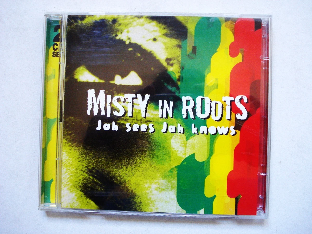 Misty in Roots in Music CDs for sale | eBay UK