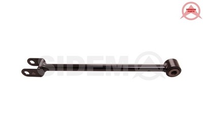 Stange/Strebe Radaufhängung SIDEM 5172 für DUSTER DACIA SUV TCe 125 4x4 HMMA 130