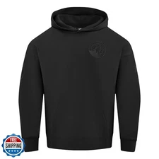 Pro Standard Mens NBA Minnesota Timberwolves Neutral Fleece Pull 