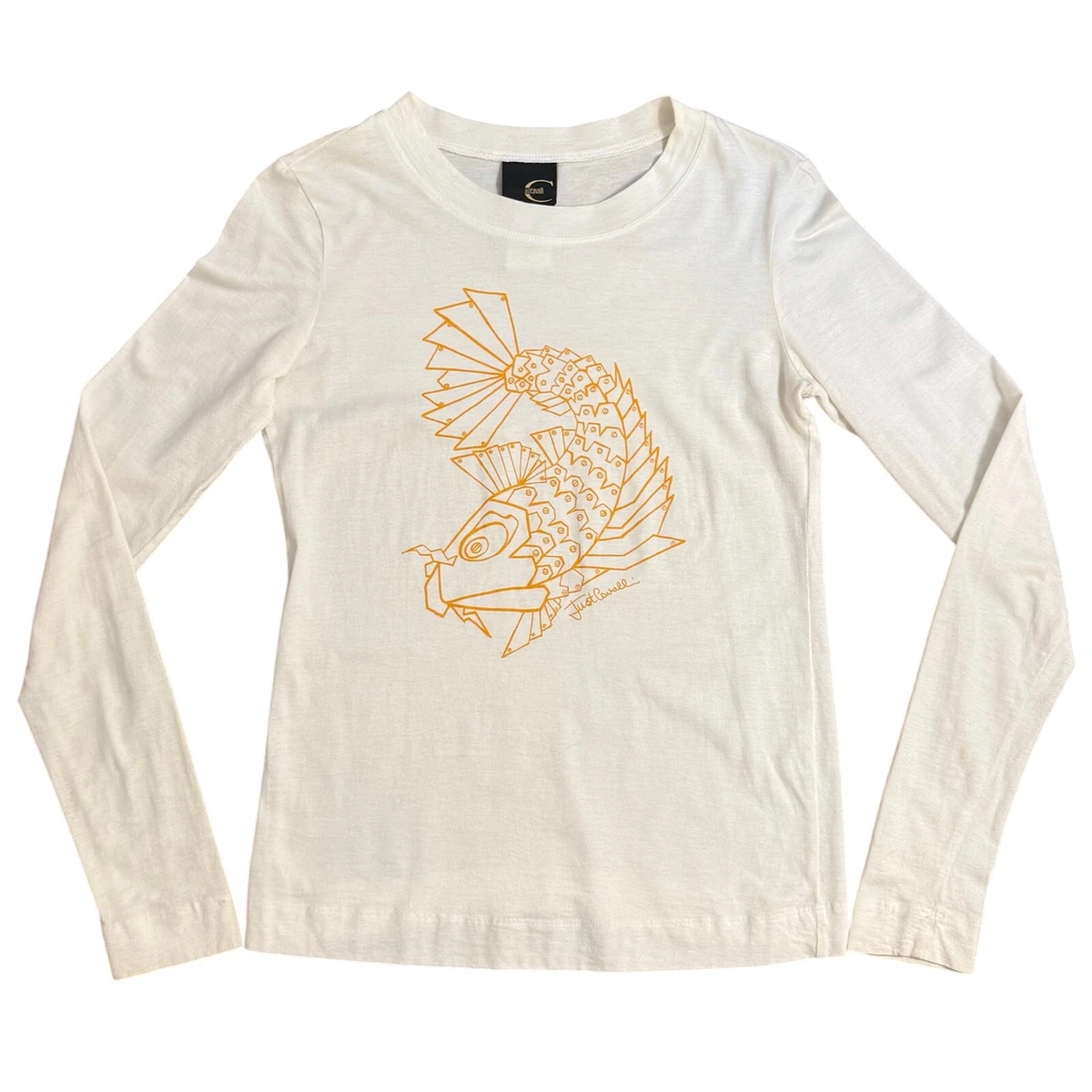 Just Cavalli T-Shirts for Women for sale | eBay