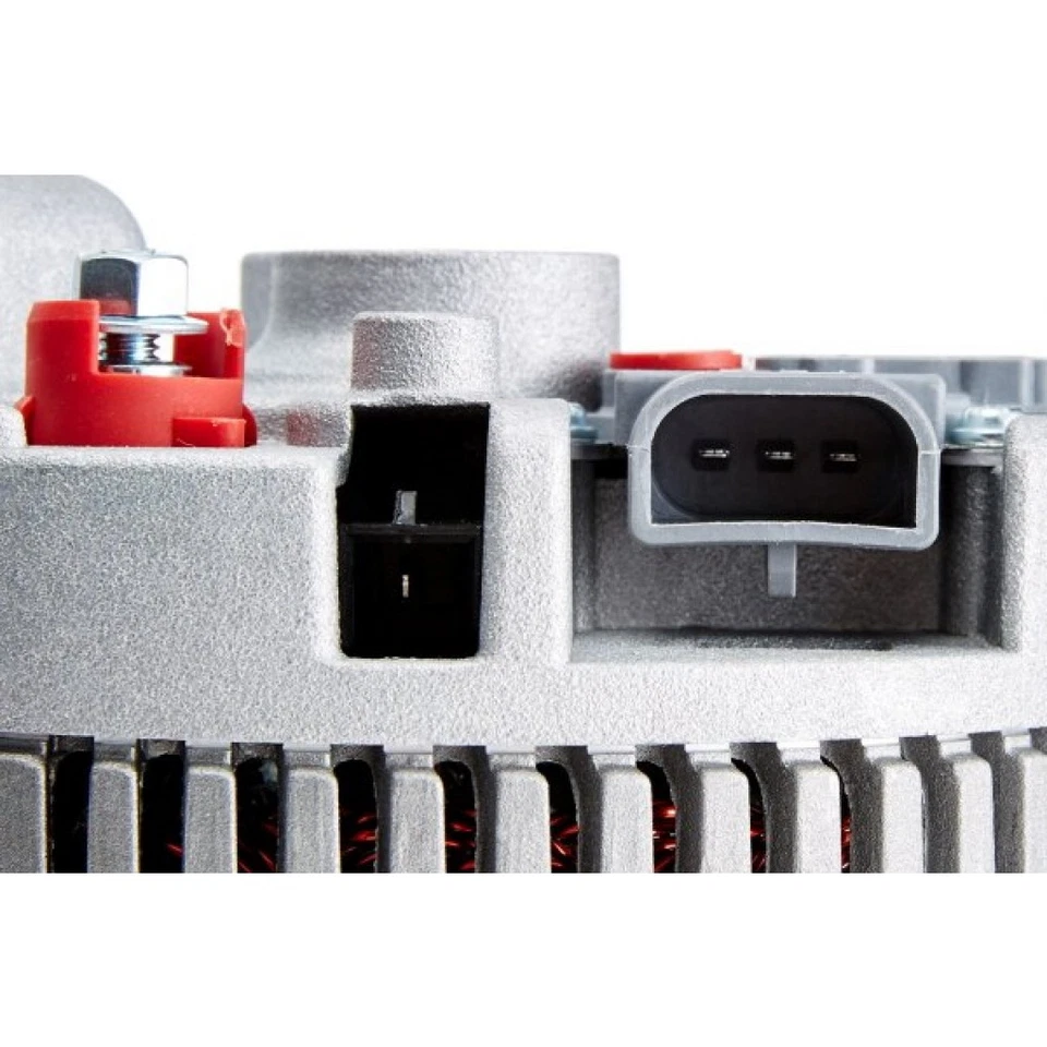 Alternador para Lincoln Town Car 1993-1995 | 4,6 L V8/4,6 L V8 F6AZ-10346-AARM1 Foto 3 de 4