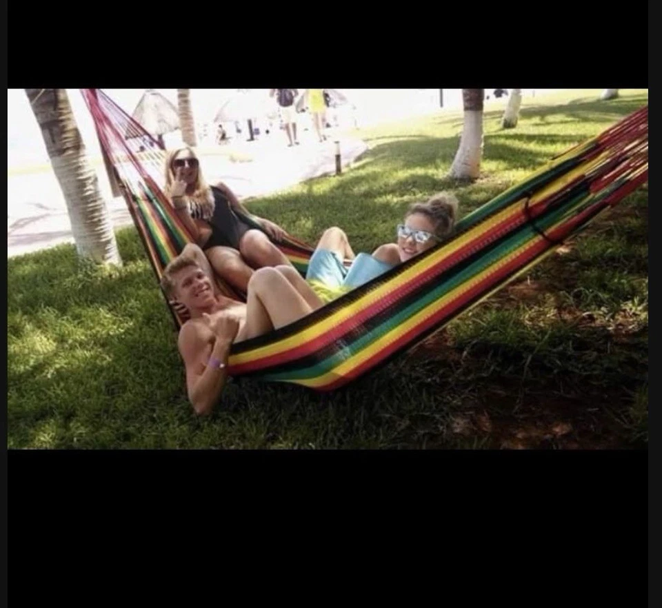 Hommocks Hechas en México Foto 2 de 4