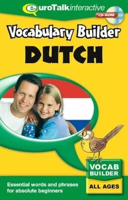 EuroTalk Interactive - Vocabulary Builder! Learn Dutch