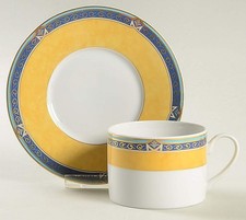 Rosenthal - Continental Serena Cup & Saucer 539428