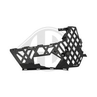 1X Halter, StoßFäNger Diederichs 2249132 Passend FüR Vw