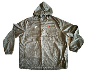 Jordan Wings Jacket | eBay