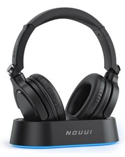 Wireless Headphones for TV Watching, TV Headphones Wireless for Seniors