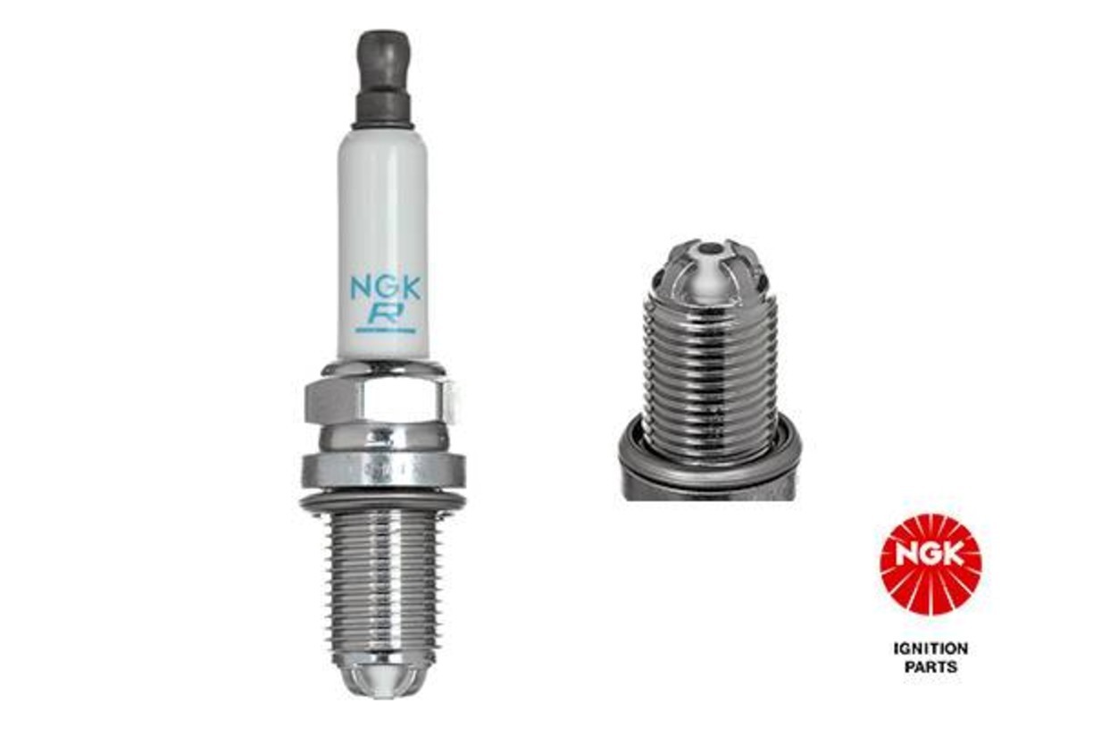 NGK Spark Plug For BMW E81 E87 E90 04-11 0032136