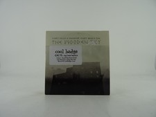 THE WOODEN SKY EVERY CHILD A DAUGHTER EVERY MOON A SUN (333) 13 Track Promo CD A