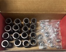 Brian Crower Single Springtitanium Retainer Kit Toyota 4age Brian Crower Single Springtitanium Retainer Kit Toyota 4age