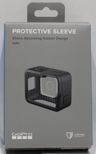 GoPro - Protective Sleeve for HERO 2024 - Black