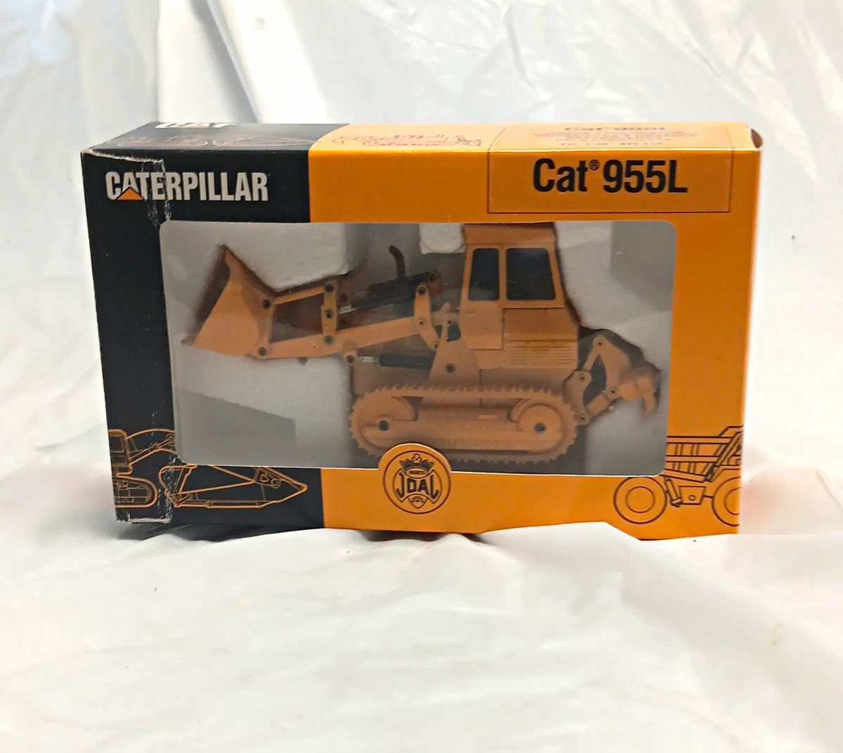 Joal 1:50 Diecast & Toy Vehicles for sale - eBay