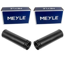 2X MEYLE STAUBSCHUTZ SATZ FALTENBALG STOßDÄMPFER HINTEN passend für BMW 3 Z4