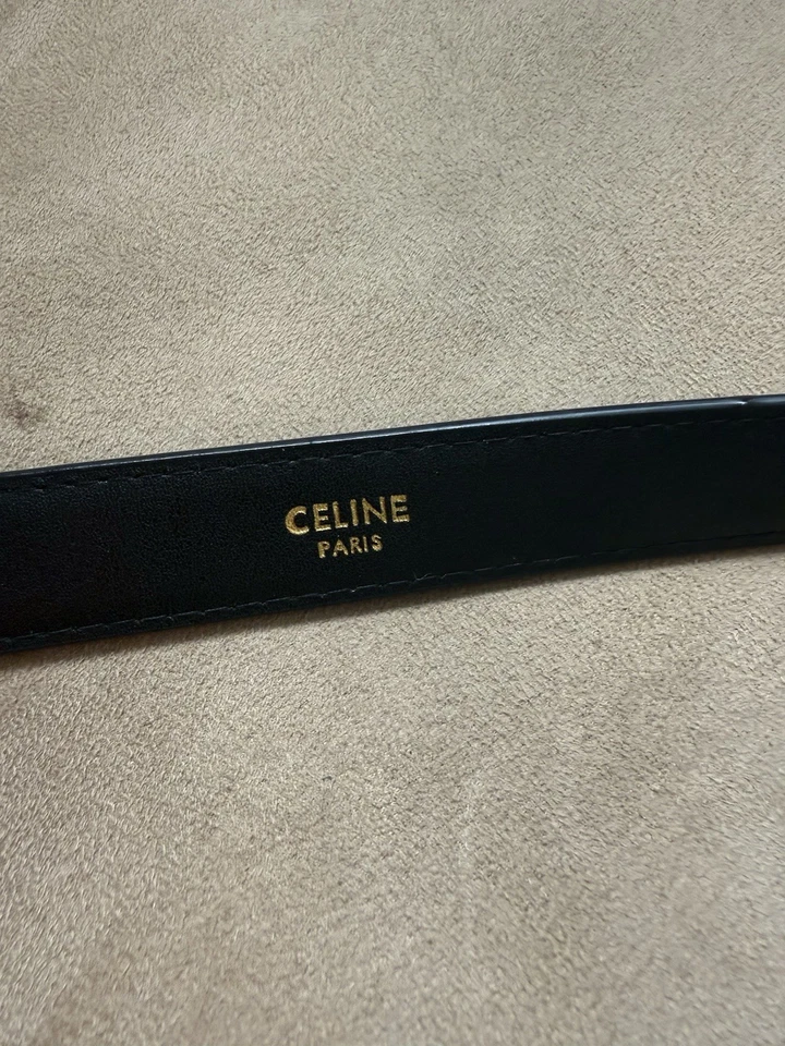 Celine Women's Belts  - Image 3 of 3