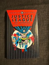 2009 Rittenhouse Justice League Archives Trading Cards 15