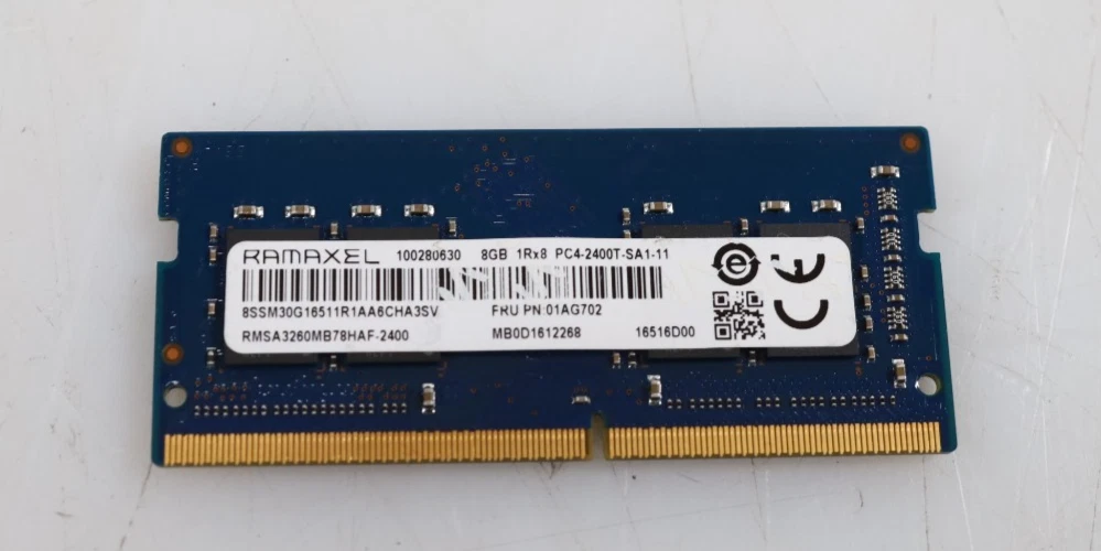 Ramaxel SO-DIMM 8 GB Computer Memory (RAM) for sale | eBay