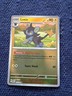 Luxio - Reverse Holo - Perfect Order #027 - Pokemon - NM -X
