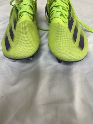 Adidas X Ghosted Soft Ground