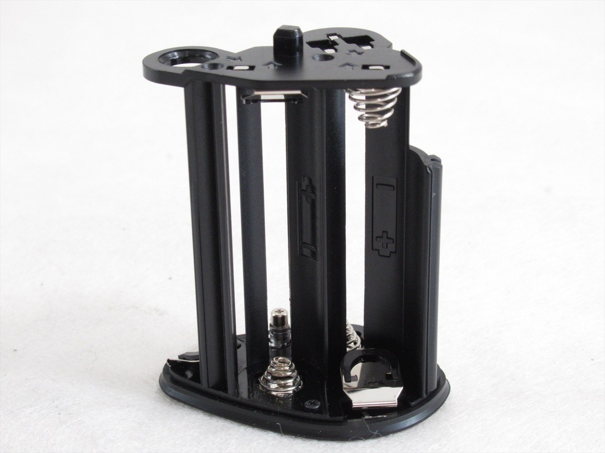 UNUSED in BOX】Nikon MS-12 AA ×3 3V Battery Holder for F100 film