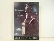 Discerner of Hearts by Senior, Olive