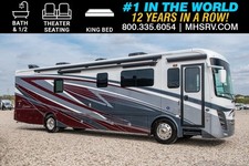 2026 Forest River Berkshire 39A