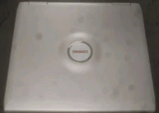 Compaq Presario 2100  15in. Notebook/Laptop For Parts/Repair AS IS