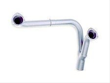 Flowtech Exhaust Y-pipe Steel Aluminized Chevy Gmc Pickup 5.0 5.7l Ea. 11504yflt Flowtech Exhaust Y-pipe Steel Aluminized Chevy Gmc Pickup 5.0 5.7l Ea. 11504yflt