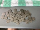 55 NO DATE Buffalo Nickles