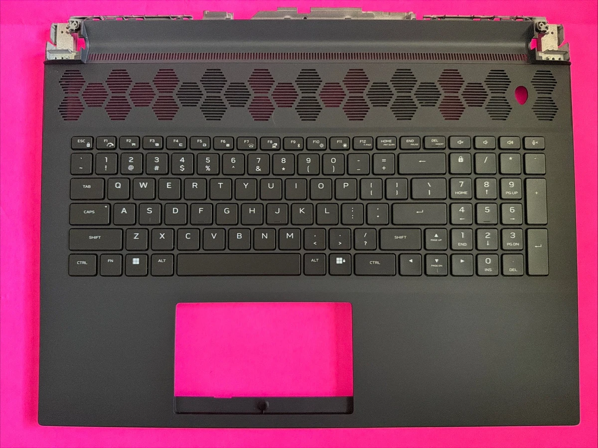 25+ Alienware Laptop Replacement Parts for Dell for sale | Updated