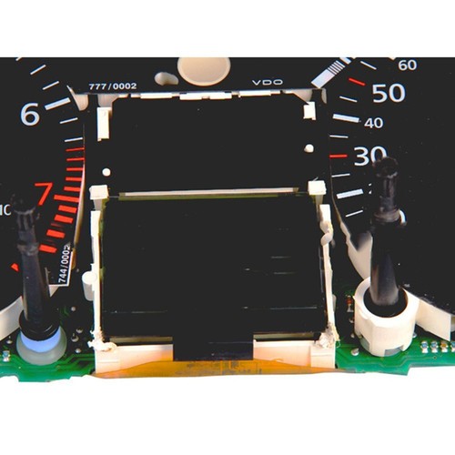Instrument Cluster Direct Replacement with Seamless Integration Option - Picture 10 of 10