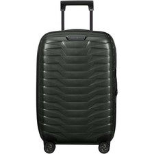 Samsonite Proxis Spinner 55/20 espandibile - edera da arrampicata opaca prezzo consigliato £ 349