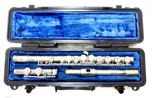 Selmer Signet Flute | eBay