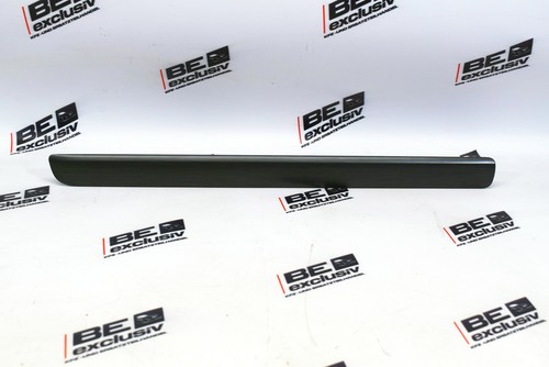 VW Golf 7 5G rechtsl. Dekorleiste Zierleiste Blende Armaturenbrett 5G2858418B